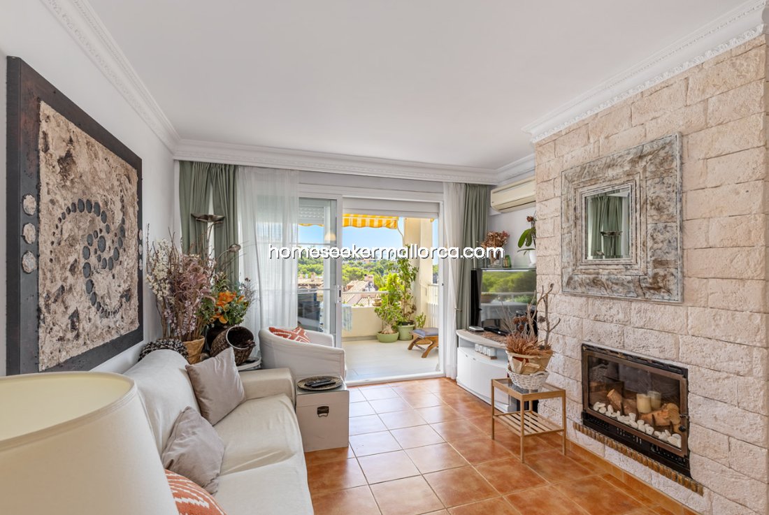 Apartment in Rotes Velles, Calvia, Balearic Islands 3 - 18244412
