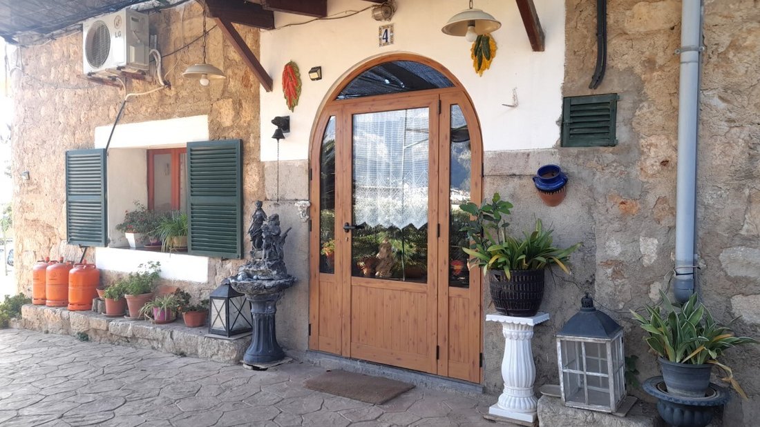 House in Soller, Balearic Islands, Spain 4 - 18242215