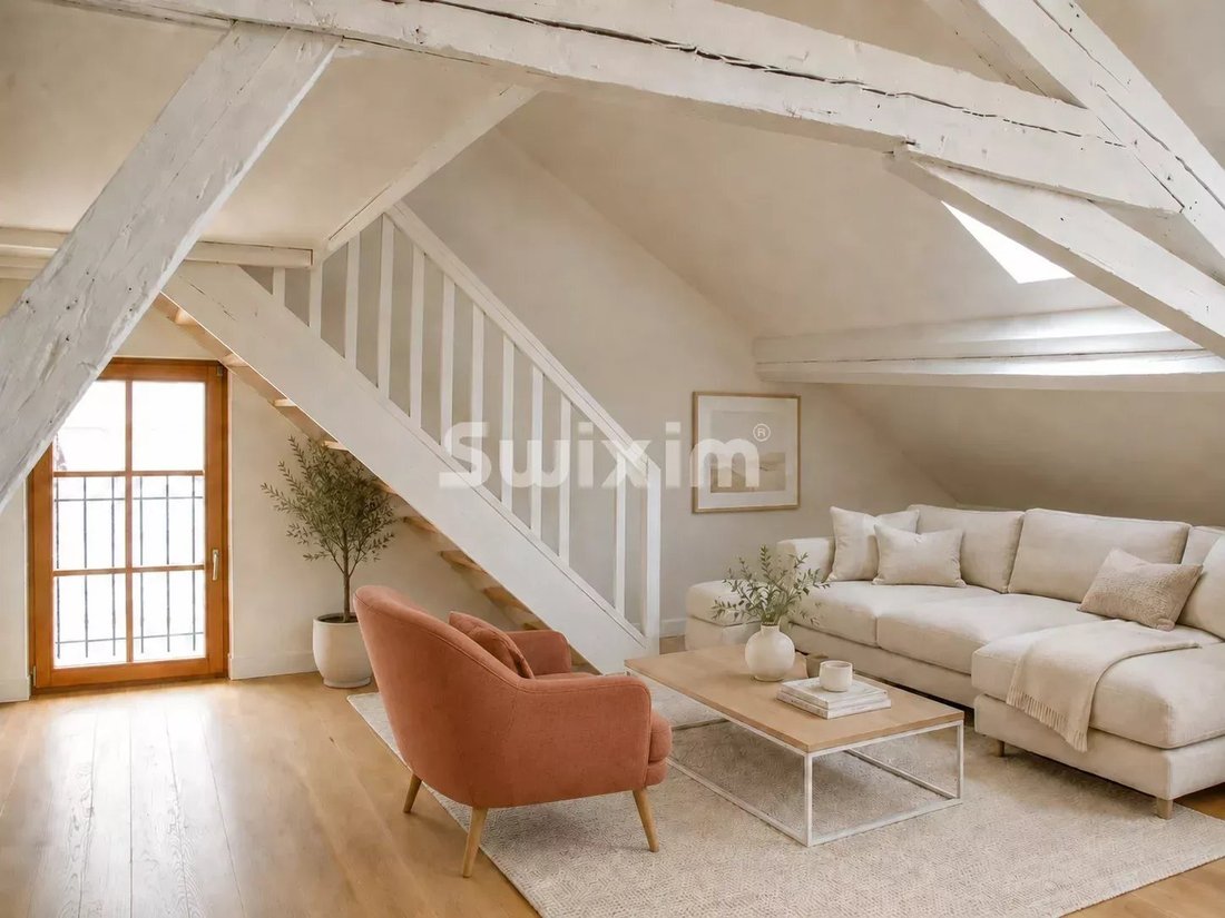 Apartment in Geneva, Genève, Switzerland 2 - 17735838