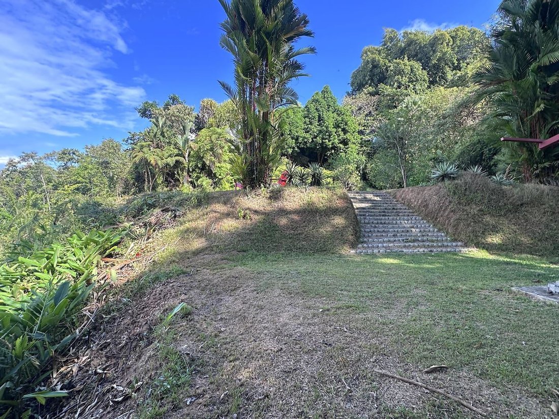 Land in Savegre de Aguirre, Puntarenas Province, Costa Rica 4 - 18241110