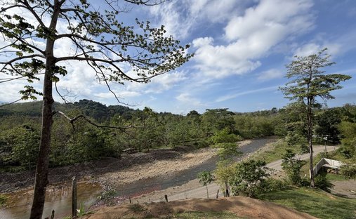 Land in Parrita, Puntarenas Province, Costa Rica 1