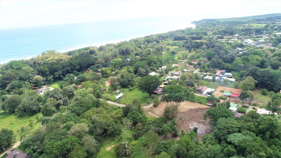 Land in Uvita, Puntarenas Province, Costa Rica 1 - 18241267