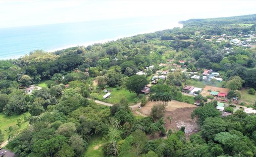 Terrain à Uvita, Puntarenas, Costa Rica 1
