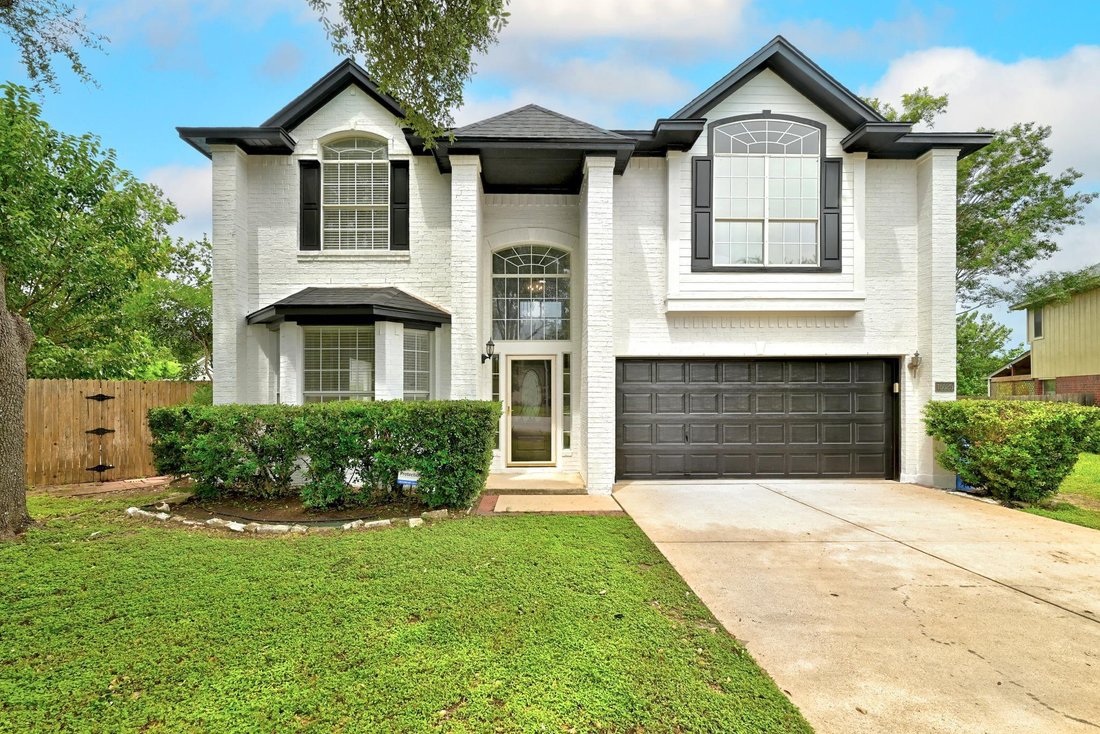 House in Austin, Texas, United States 2 - 18244078