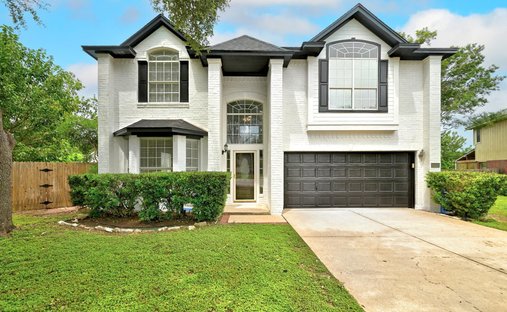 Casa a Austin, Texas, Stati Uniti 1