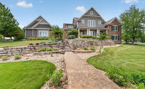 Casa a Marshall, Wisconsin, Stati Uniti 1