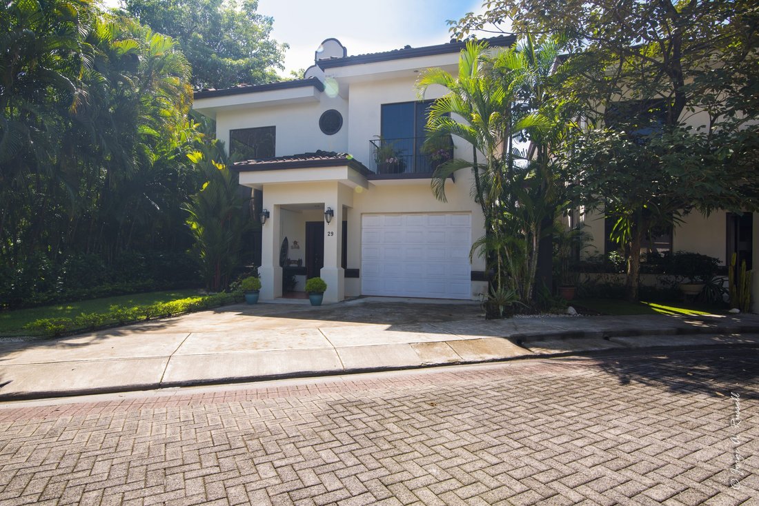 House in Jaco, Puntarenas Province, Costa Rica 5 - 18245863