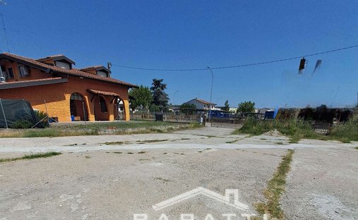 Poggio Rusco, Lombardy, Italy 1