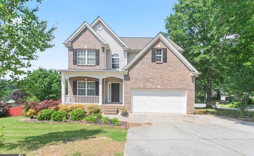 Casa a Buford, Georgia, Stati Uniti 1
