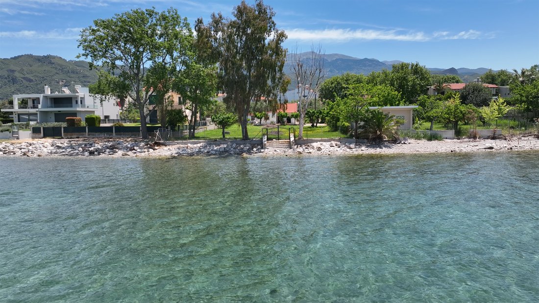 Casa a Agiou Basileiou, Peloponnese, Western Greece and the Ionian, Grecia 3 - 14306504