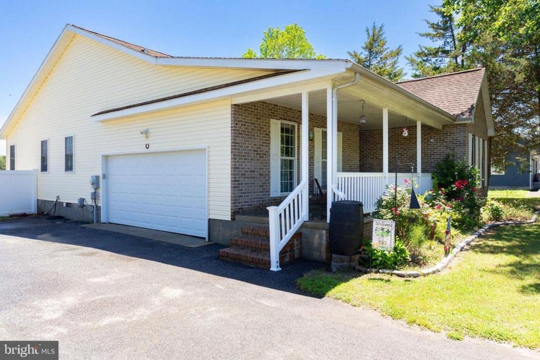 House in Milton, Delaware, United States 3 - 18238084