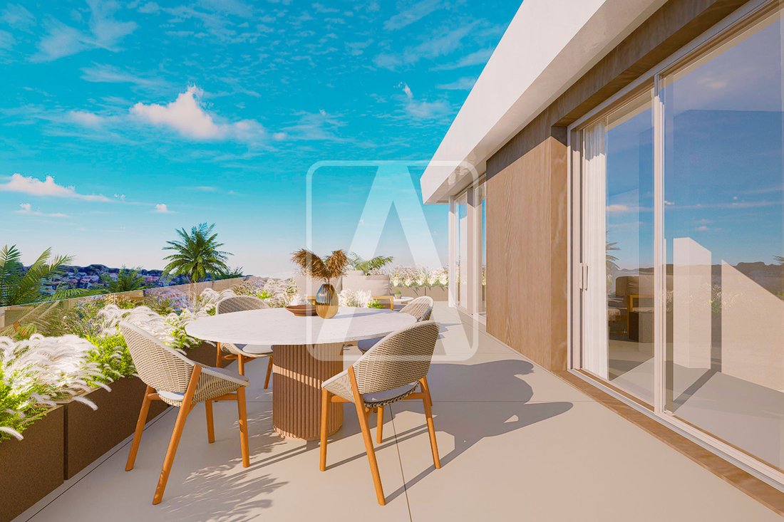 Villa in Benissa, Valencian Community, Spain 3 - 13327105