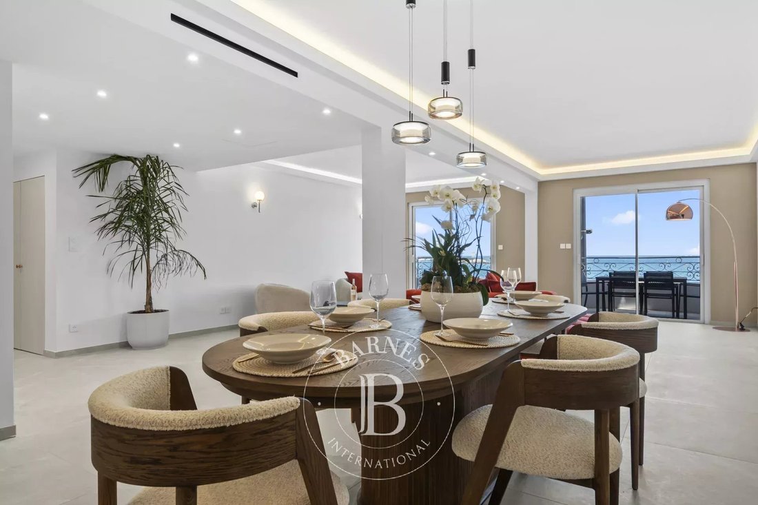 Apartment in Les Bouteillers, Sainte-Maxime, France 2 - 18245522