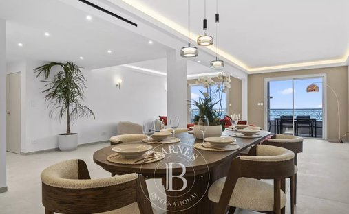 Apartment in Les Bouteillers, Sainte-Maxime, France 1