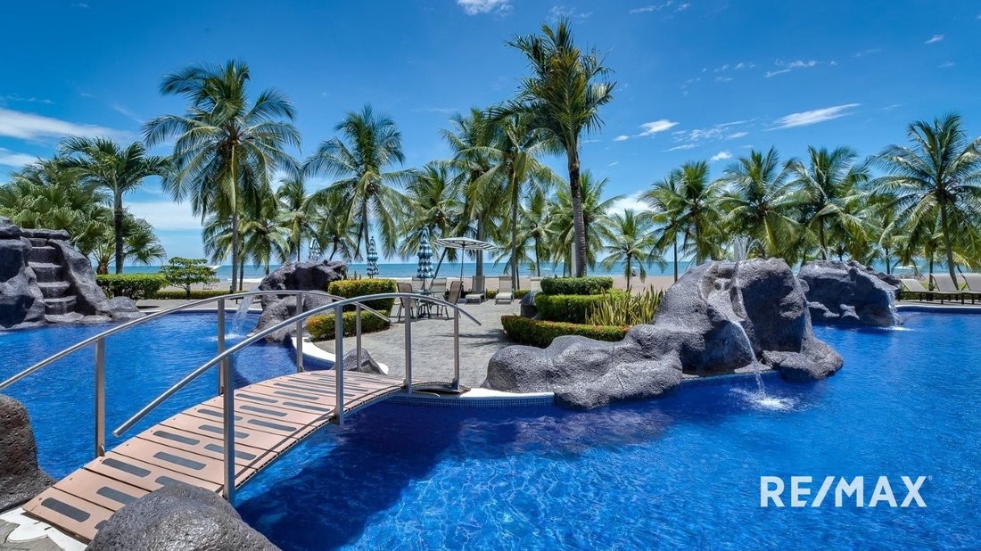 Apartment in Jaco, Puntarenas Province, Costa Rica 2 - 18246132