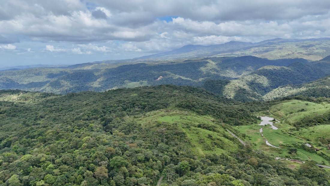 Land in San Ramón, San Ramón, Costa Rica 5 - 18241157