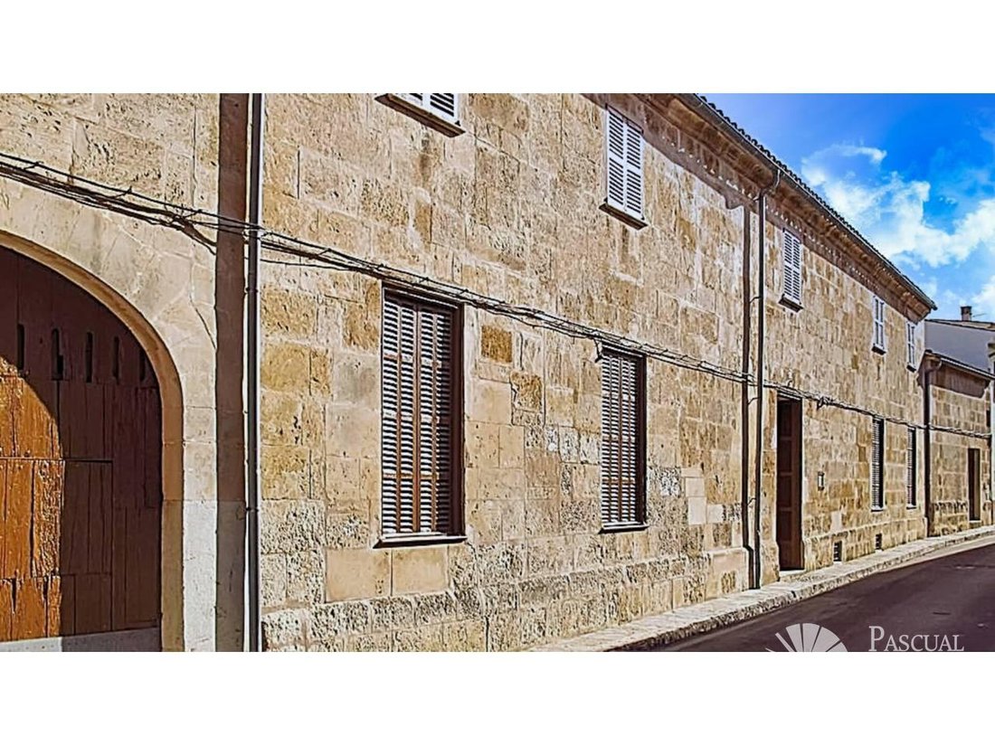 House in Muro, Balearic Islands, Spain 5 - 18242726