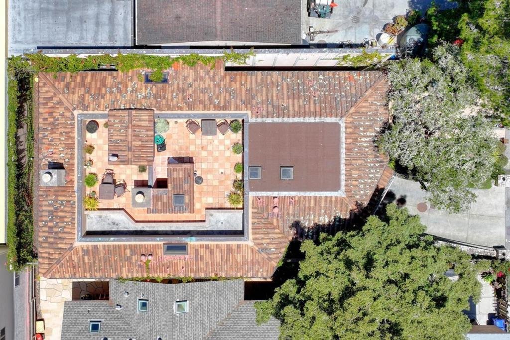 Casa en Carmel-by-the-Sea, California, Estados Unidos 5 - 18237642