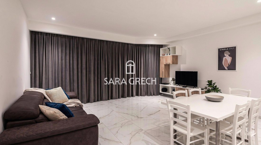 Apartment in Saint Julian's, Malta 2 - 18236866