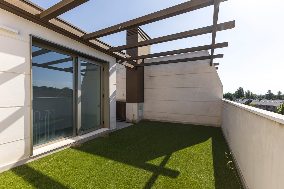 House in Tres Cantos, Comunidad de Madrid, Spain 1 - 18245455