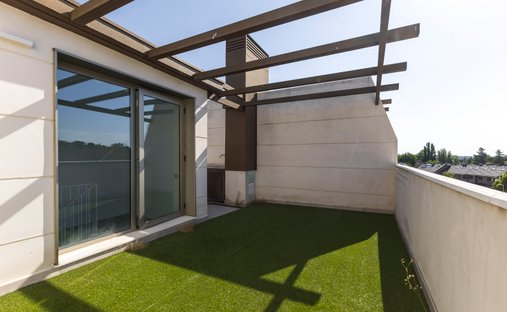Casa en Tres Cantos, Comunidad de Madrid, España 1