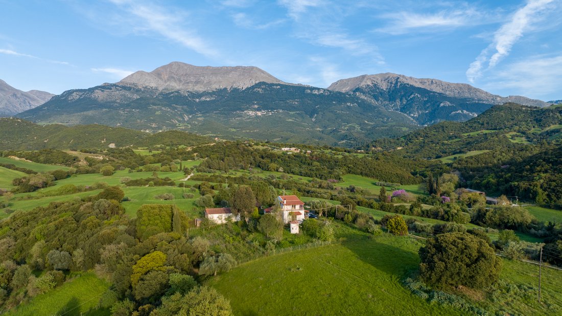 House in Kalentzi, Peloponnese, Western Greece and the Ionian, Greece 4 - 14306503