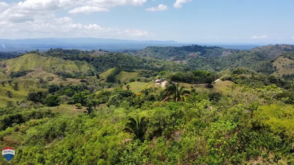 Land in Ciudad Cortés, Puntarenas Province, Costa Rica 4 - 18246641