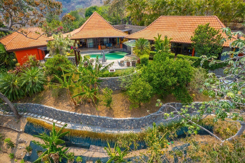 House in Jesús, Alajuela Province, Costa Rica 1 - 18240964