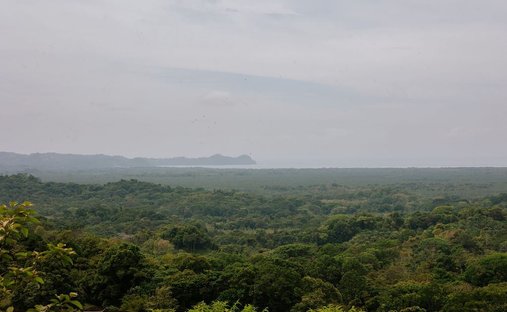 Land in Quepos, Puntarenas Province, Costa Rica 1