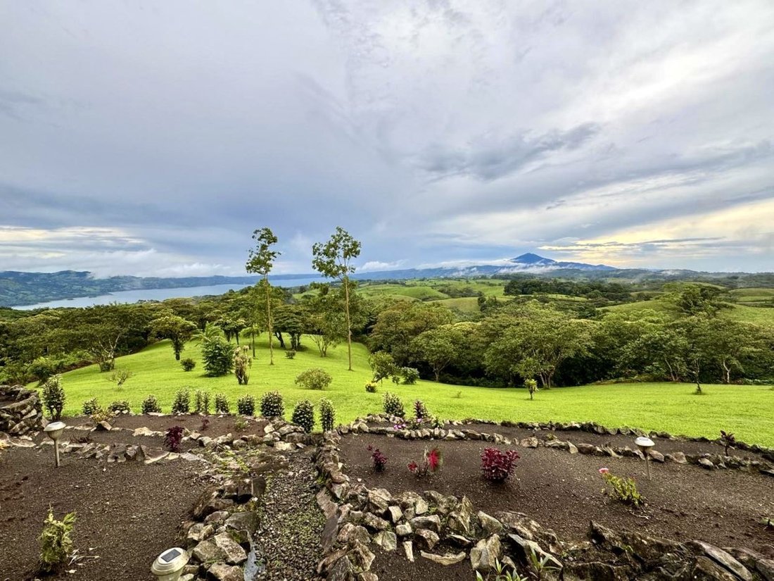 Maison à Nuevo Arenal, Guanacaste, Costa Rica 5 - 18237134