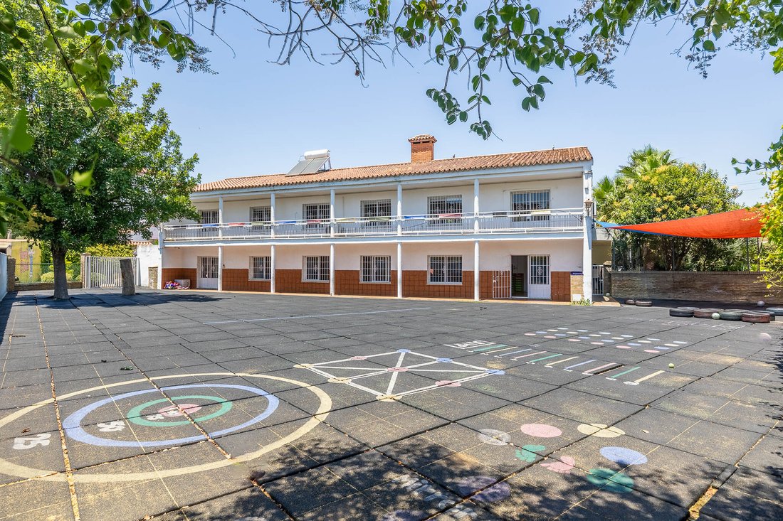 House in Distrito San Pablo-Santa Justa, Seville, Spain 2 - 18244114
