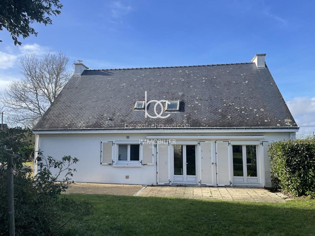 House in Arzon, Brittany, France 4 - 18243869