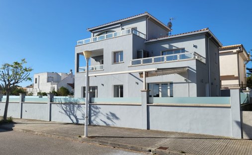 Villa in Son Serra de Marina, Santa Margalida, Balearische Inseln 1
