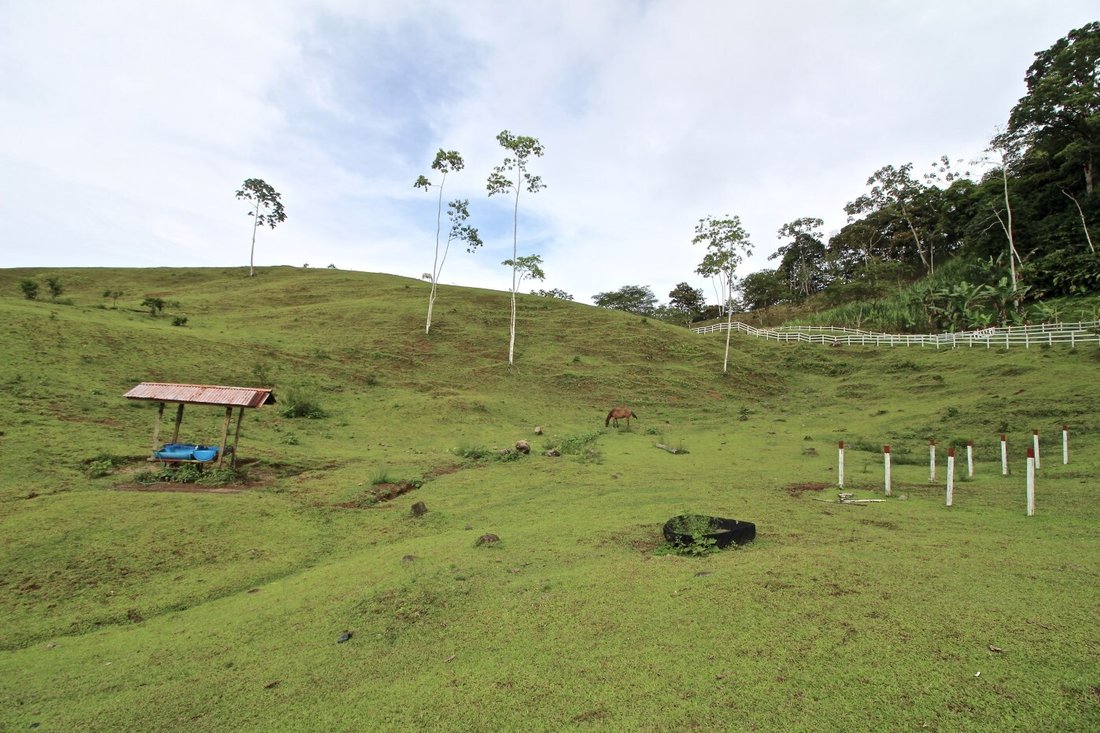 Land in Turrialba, Cartago Province, Costa Rica 4 - 18239248