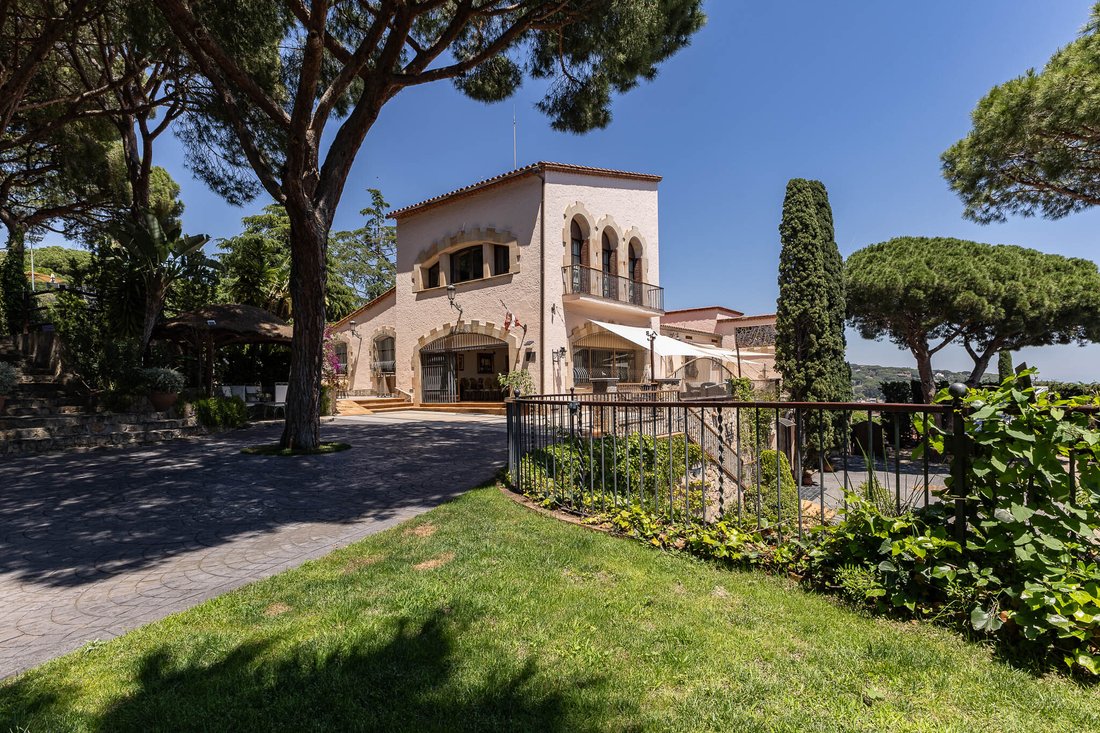 House in Cabrera de Mar, Catalonia, Spain 1 - 18243330