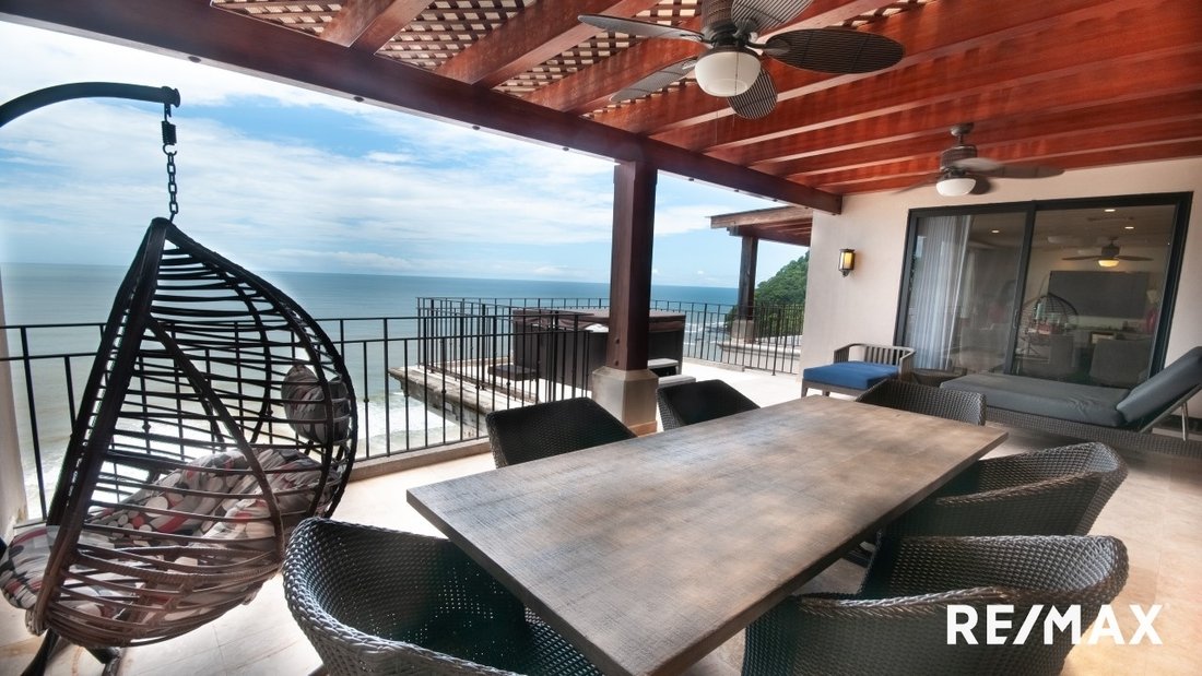 Apartment in Jaco, Puntarenas Province, Costa Rica 1 - 18241759