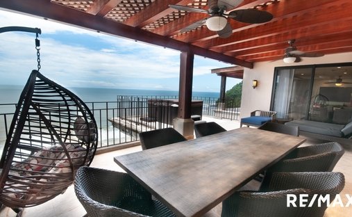 Appartamento a Jacó, Provincia di Puntarenas, Costa Rica 1