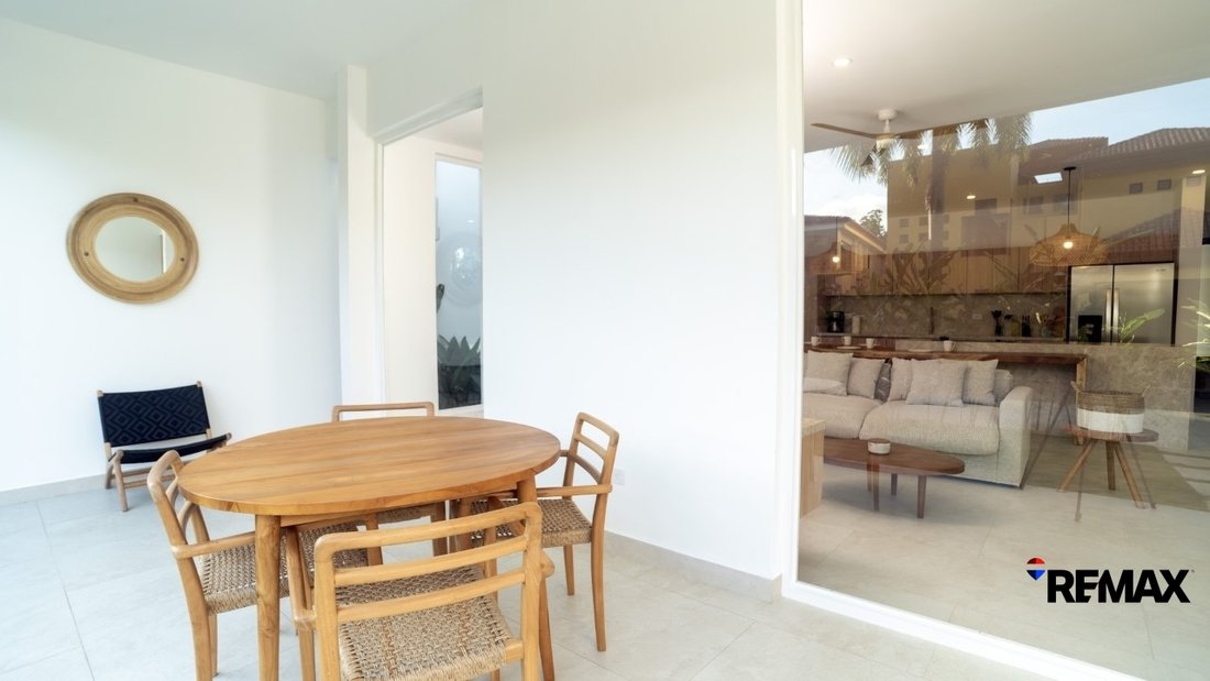 House in Playa Hermosa, Puntarenas Province, Costa Rica 5 - 18246309