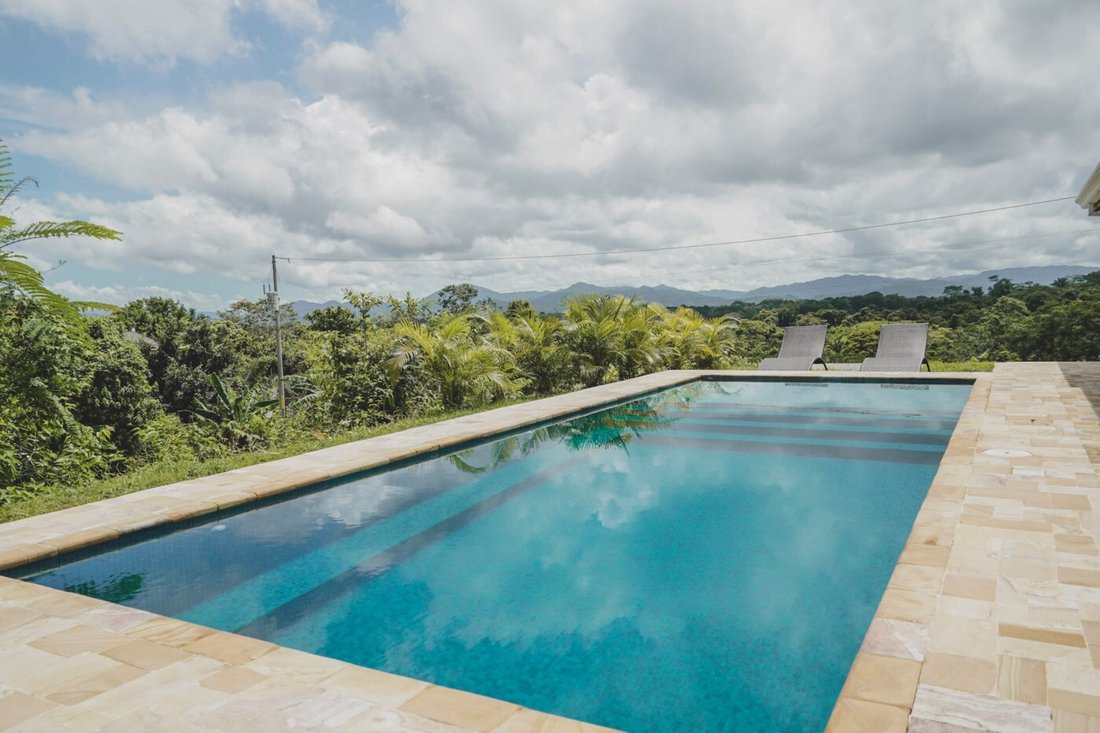 House in Carmen Beach, Puntarenas Province, Costa Rica 4 - 18235796