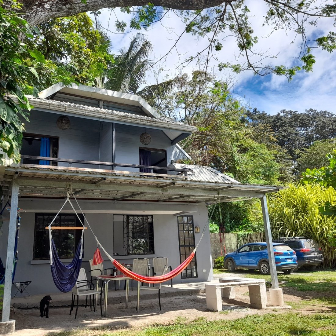 House in Carmen Beach, Puntarenas Province, Costa Rica 3 - 18235840
