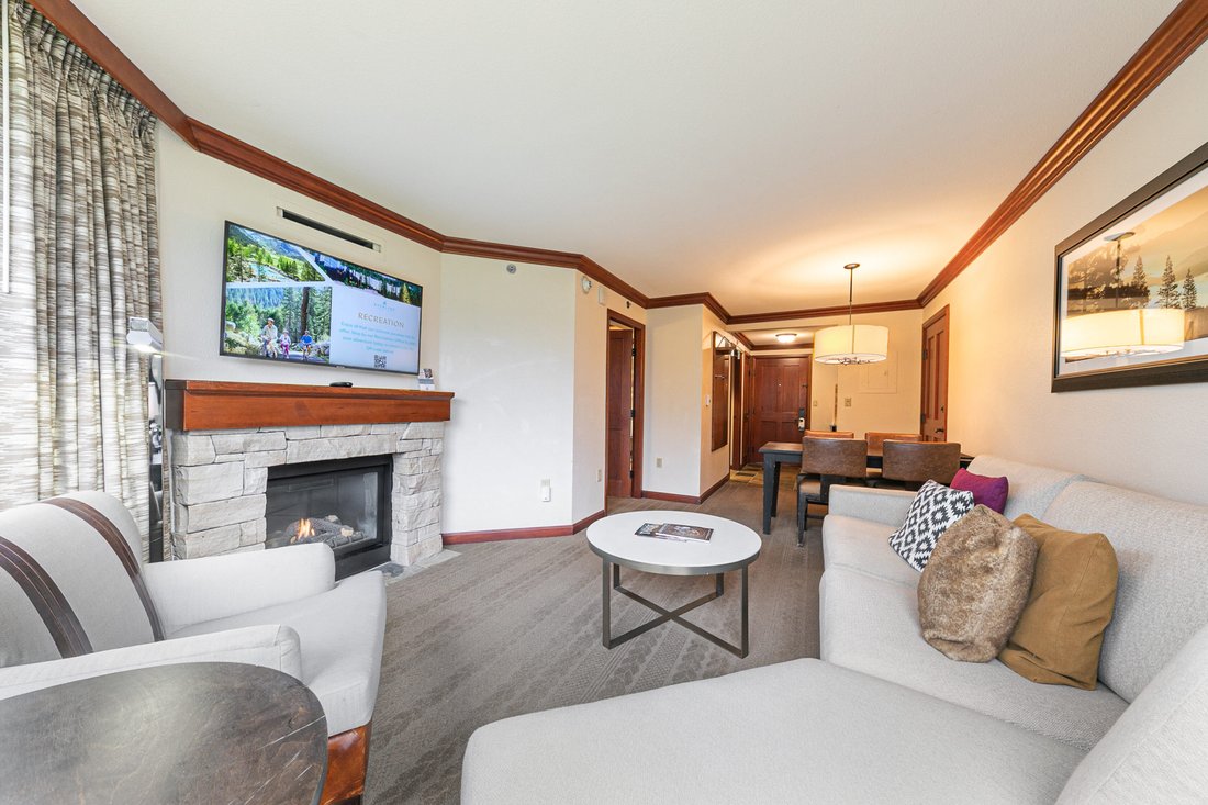 Condo in Olympic Valley, California, United States 4 - 18238682