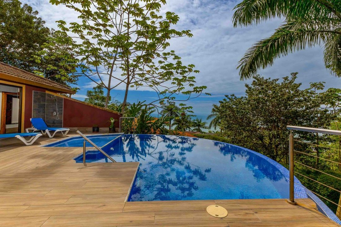 House in Dominicalito, Puntarenas Province, Costa Rica 1 - 18237563