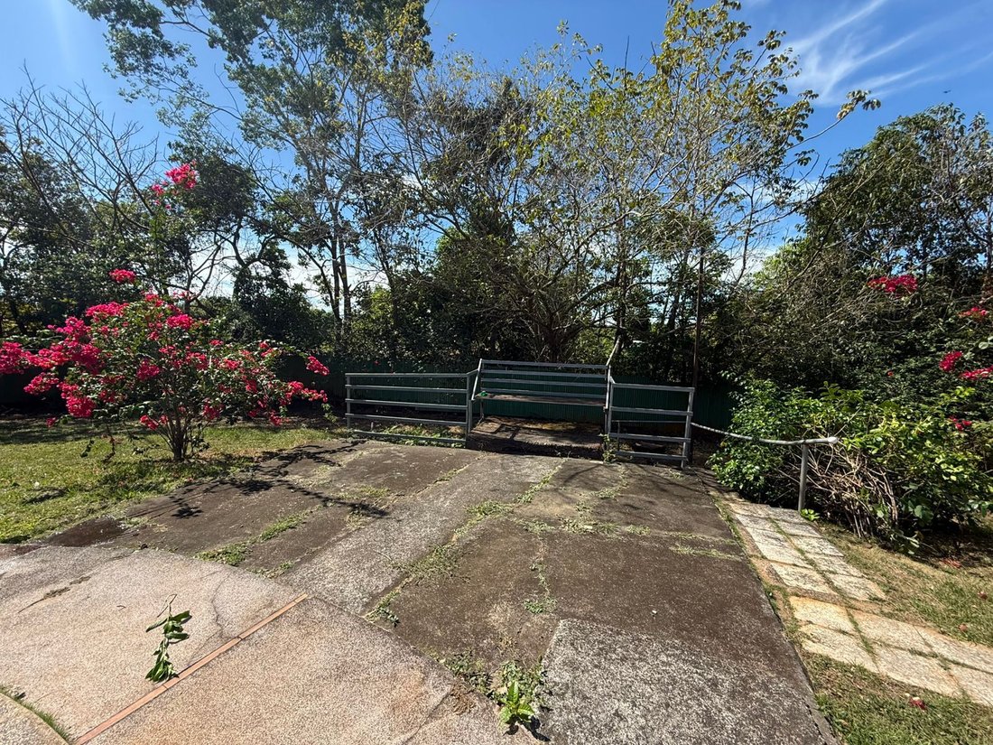 Land in San Mateo, San Mateo, Costa Rica 4 - 18238802