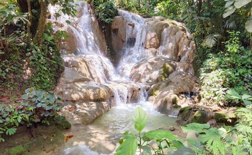 Land in Rio Claro, Puntarenas Province, Costa Rica 1