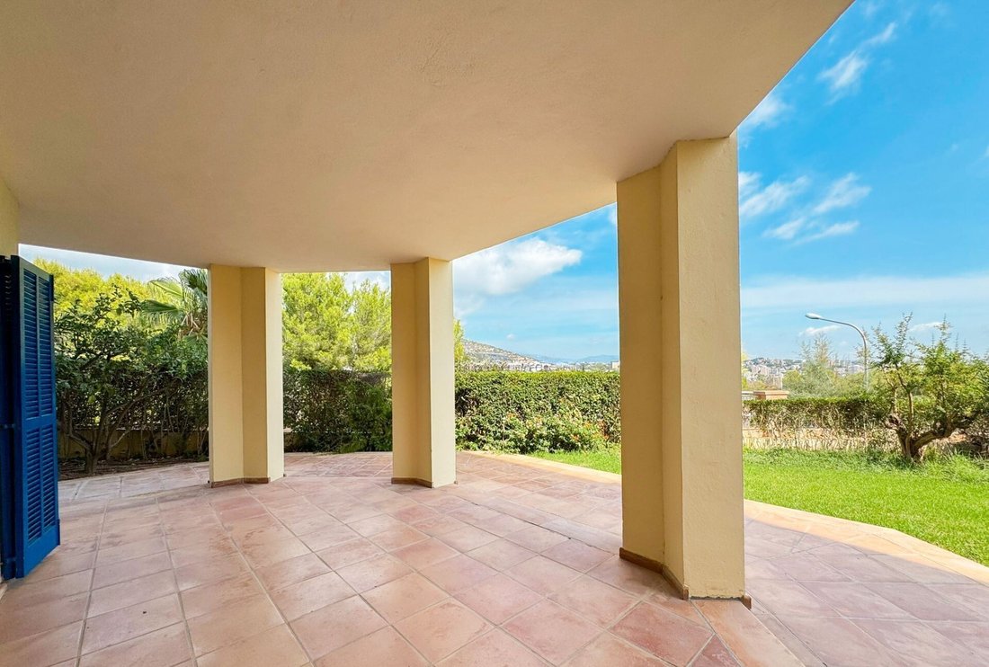 Appartamento a Portals Nous, Calvià, Isole Baleari 5 - 18245639