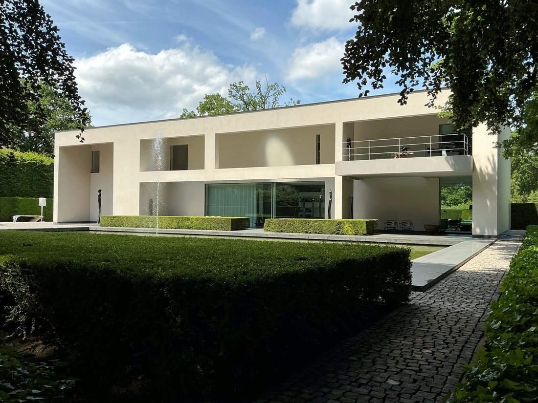 Villa in Brasschaat, Flanders, Belgium 5 - 15315750