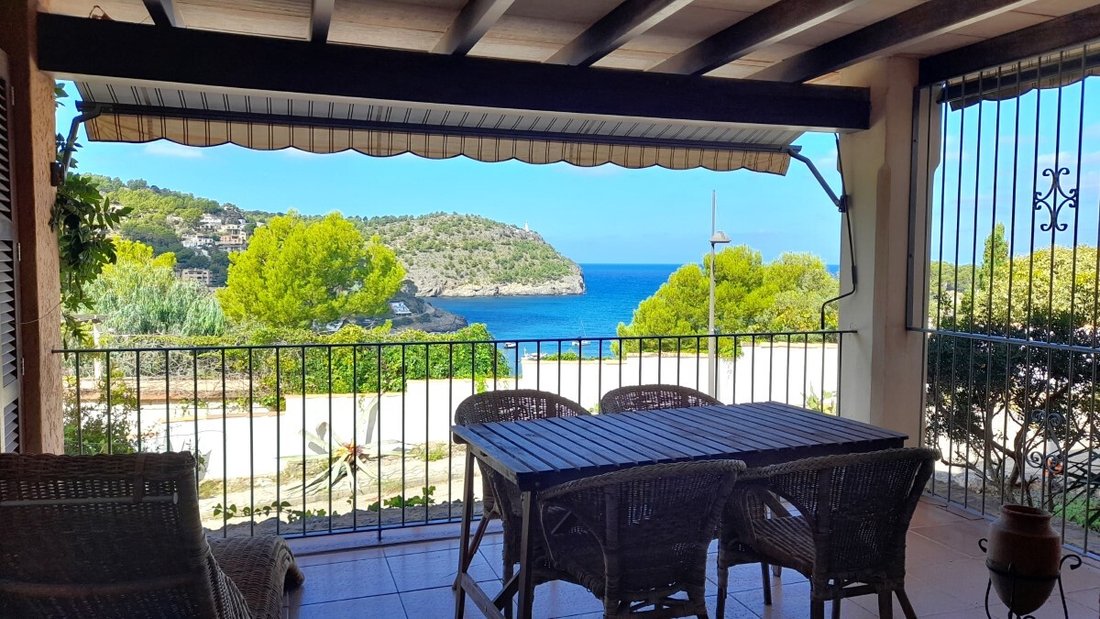 Apartment in Soller, Balearic Islands, Spain 1 - 18243479