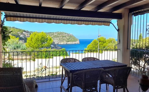 Apartamento en Sóller, Islas Baleares, España 1