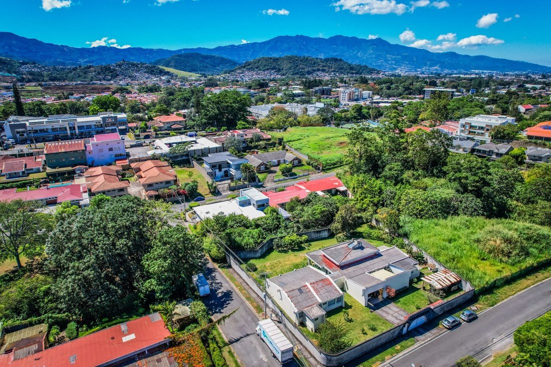 Land in Curridabat, San José Province, Costa Rica 1 - 18239458