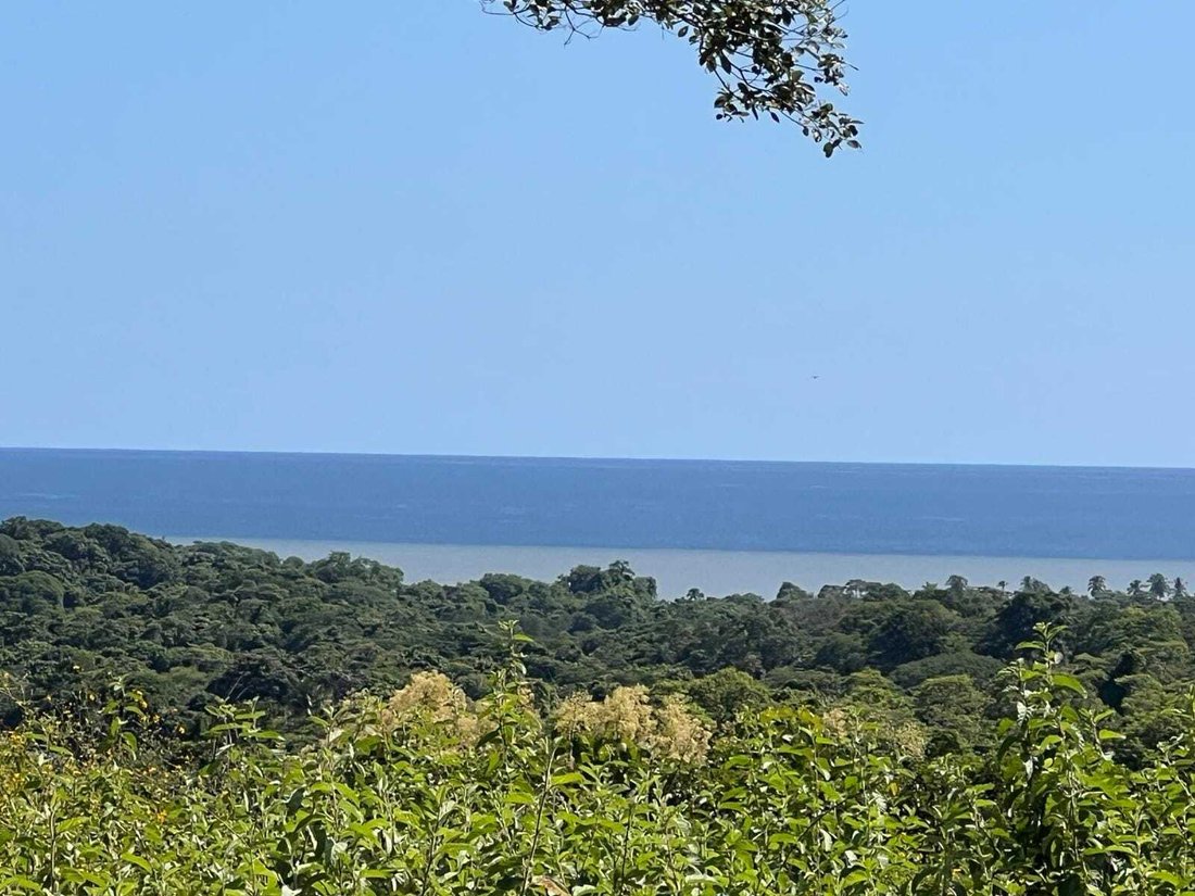 Land in Bajamar, Garabito, Costa Rica 1 - 18238289